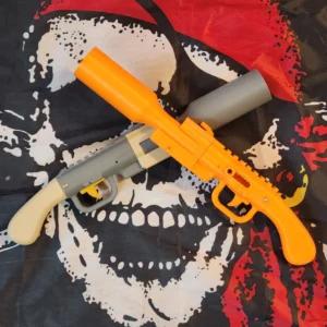 Projectile Dysfunction 15mm Launcher Hardware Kit