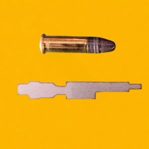 HP22a Fire Pin extra length