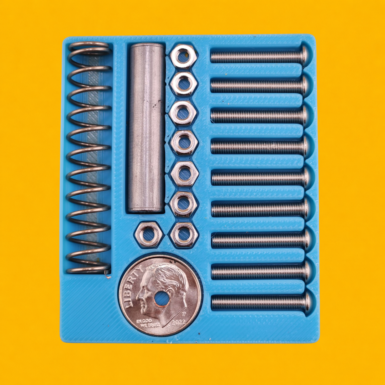 Harlot Hardware Kit - Image 2