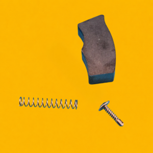 Ryno 22 Revolver Hardware Kit