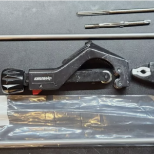 Custom Length Cut and Chambered 22LR Rifle Barrel Liner