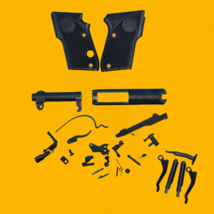 Beretta BobkatZ 21A Parts Kit - 22lr