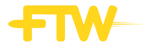 FTW-Arms logo