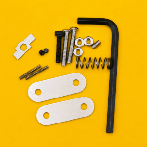 Nylaug AR FCG Hardware Kit