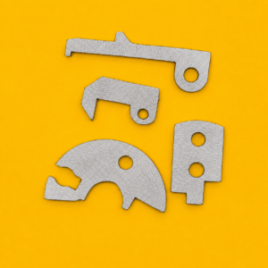 Kaewon's Wisp Laser Cut Parts