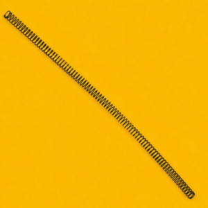 Music Wire 626 Compression Spring
