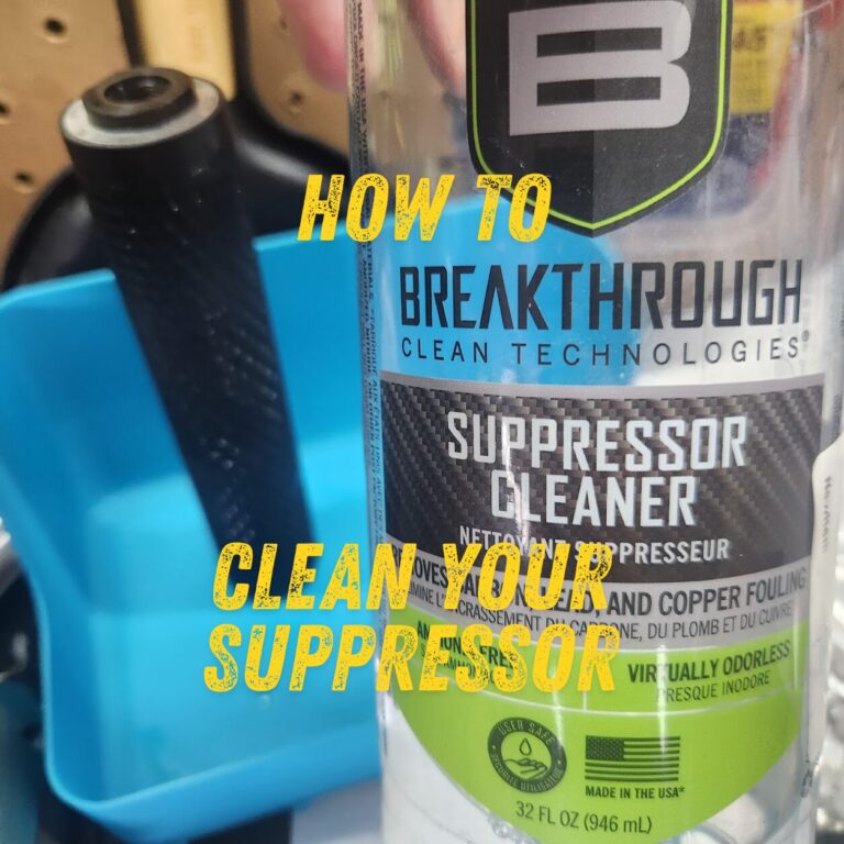 clean your suppressor (1)