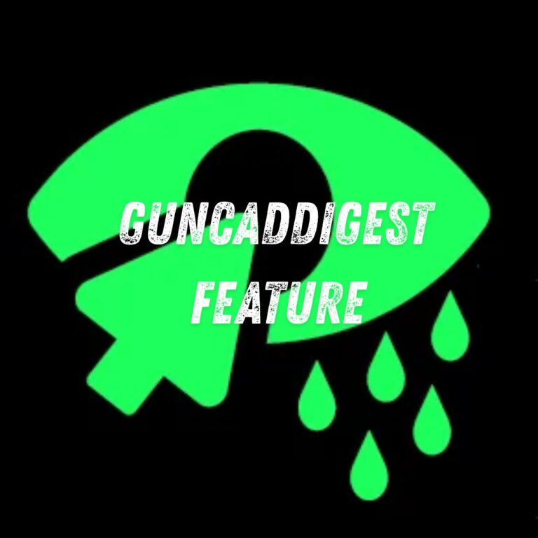 guncaddigest feature