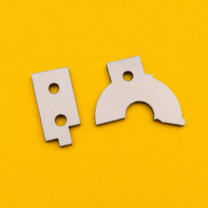 M4gery Laser Cut Parts
