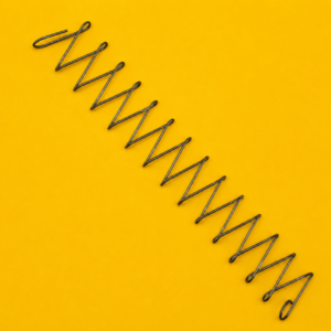 Standard AR Magazine Spring